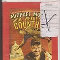 Cover Art for 9780736696425, Dude, Where's my Country? by Michael Moore