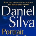 Cover Art for 9781443408349, Portrait of a Spy by Daniel Silva