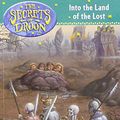 Cover Art for 9780439182973, Into the Land of the Lost by Tony Abbott
