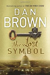 Cover Art for 9780593054277, The Lost Symbol: (Robert Langdon Book 3) by Dan Brown