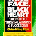 Cover Art for 9781573041843, Thick Face, Black Heart by Chin-Ning Chu