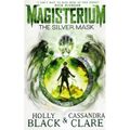 Cover Art for 9780552577762, Magisterium: Silver Mask by NZ Lifestyle