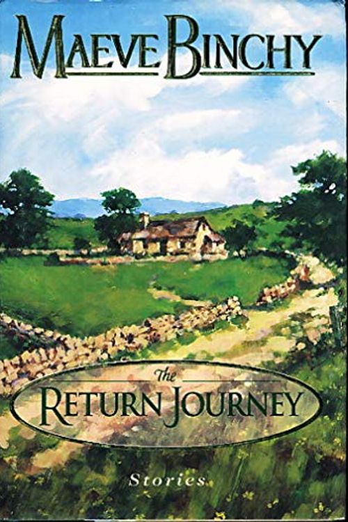 Cover Art for 9781864488067, The Return Journey by Maeve Binchy