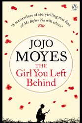 Cover Art for 9780718157845, The Girl You Left Behind by Jojo Moyes