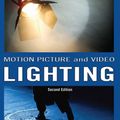 Cover Art for 9781136052972, Motion Picture and Video Lighting by Blain Brown