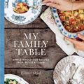 Cover Art for 9781743365656, My Family Table by Eleanor Ozich
