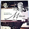 Cover Art for 9788401378898, Mina by Jonatha Ceely