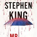 Cover Art for 9788556510020, Mr. Mercedes by Stephen King