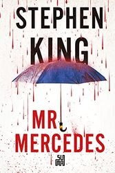 Cover Art for 9788556510020, Mr. Mercedes by Stephen King