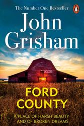 Cover Art for 9780099545781, Ford County by John Grisham