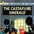 Cover Art for 9782203403505, The Adventures of Tintin : The castafiore emerald by Hergé,