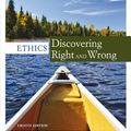 Cover Art for 9781305584556, Cengage Advantage EthicsDiscovering Right and Wrong by Louis P. Pojman