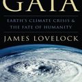 Cover Art for 9780465008667, The Revenge of Gaia by James Lovelock