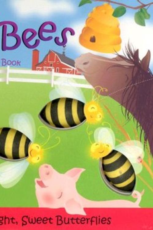 Cover Art for 9781416913887, Buzz-Buzz, Busy Bees by Dawn Bentley
