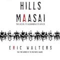 Cover Art for 9780385669047, Beverly Hills Maasai by Eric Walters