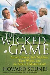 Cover Art for 9780060513870, The Wicked Game by Howard Sounes