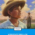 Cover Art for 9780743487573, The Adventures of Huckleberry Finn by Mark Twain