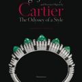 Cover Art for 9782080201737, High Jewelry and Precious Objects by Cartier by Francois Chaille
