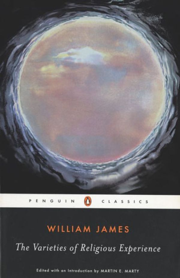Cover Art for 9781495297281, The Varieties of Religious Experience: A Study in Human Nature by William James