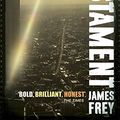 Cover Art for 9781848546691, The Final Testament of the Holy Bible by James Frey