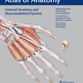 Cover Art for 9781604062939, General Anatomy and Musculoskeletal System (THIEME Atlas of Anatomy) by Michael Schuenke, Erik Schulte, Udo Schumacher