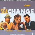Cover Art for 0066805308925, The Sea Change by Unknown