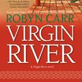 Cover Art for 9781408935712, Virgin River by Robyn Carr