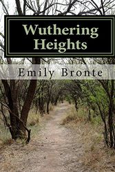 Cover Art for 9781544143453, Wuthering Heights by Emily Bronte