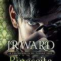 Cover Art for B00WIKPC4O, Rinascita (La Confraternita del Pugnale Nero Vol. 10) (Italian Edition) by J.r. Ward