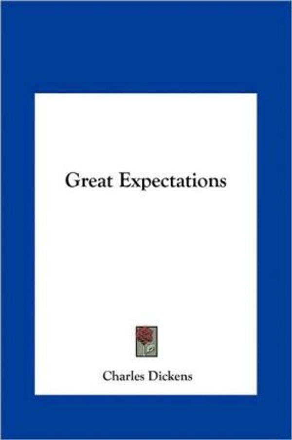 Cover Art for 9781161433562, Great Expectations by Charles Dickens