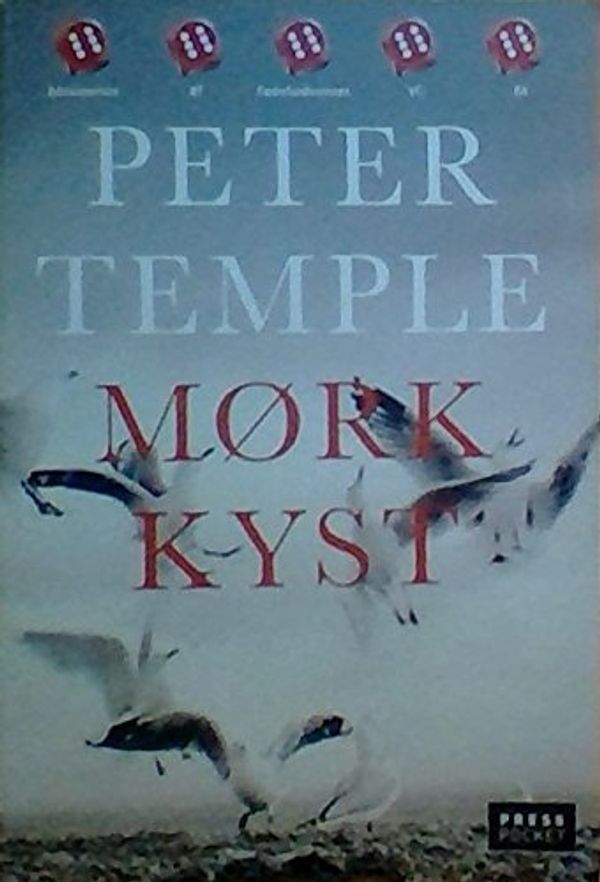Cover Art for 9788275474276, Mork Kyst by Peter Temple