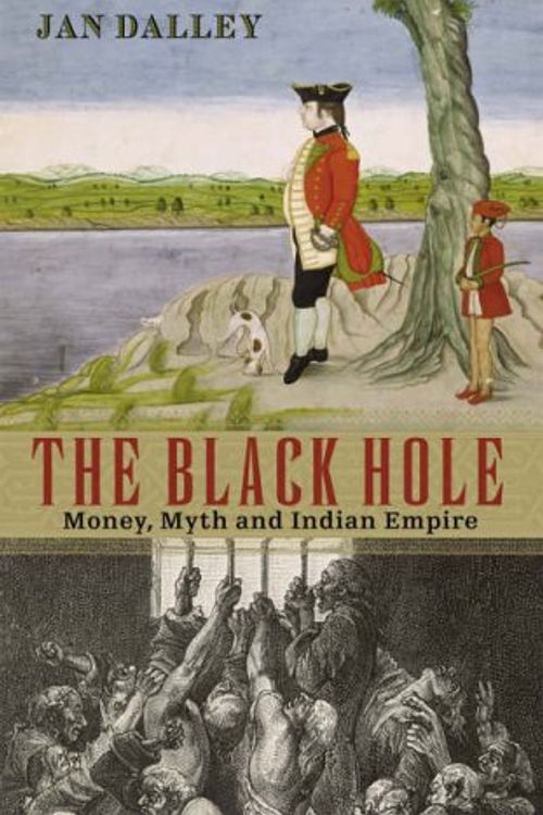 Cover Art for 9780670914470, The Black Hole by Jan DALLEY