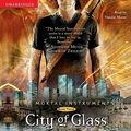 Cover Art for 9780743579636, City of Glass by Cassandra Clare