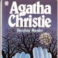 Cover Art for 9780006165330, Sleeping Murder by Agatha Christie