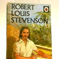 Cover Art for 9780721404004, Robert Louis Stevenson by Barbara Brill
