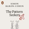 Cover Art for 9780141982397, The Pattern Seekers: A New Theory of Human Invention by Simon Baron-Cohen