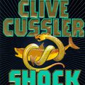 Cover Art for 9780684802978, Shock Wave by Clive Cussler