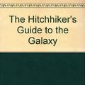 Cover Art for 9780793957996, The Hitchhiker's Guide to the Galaxy by Douglas Adams