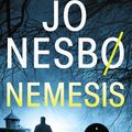 Cover Art for 9780061655517, Nemesis by Jo Nesbo