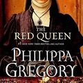 Cover Art for 9781410427953, The Red Queen by Philippa Gregory