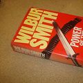 Cover Art for 9780773720855, Power of the Sword by Wilbur Smith