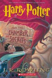 Cover Art for 8934974100232, Harry Potter Và Phòng Chứa Bí Mật by J. K. Rowling