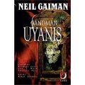 Cover Art for 9789758904716, Sandman 10 : Uyanis by Neil Gaiman