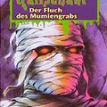 Cover Art for 9783570201534, Der Fluch des Mumiengrabs by Robert L. Stine