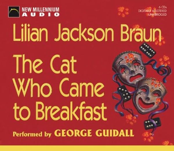 Cover Art for 9781590074855, Cat Who Came to Breakfast by Lilian Jackson Braun