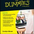 Cover Art for 9781118334218, Facebook For Dummies by Carolyn Abram
