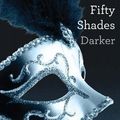 Cover Art for B00HTJMLPW, By E. L. James - Fifty Shades Darker (Reprint) (3/18/12) by E. L. James