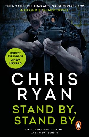 Cover Art for 9781409066774, Stand By Stand By by Chris Ryan