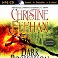 Cover Art for 9781501283529, Dark Possession: A Carpathian Novel by Christine Feehan