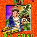 Cover Art for 9780061907784, Dudes, the School is Haunted! by R. L. Stine, Trip Park